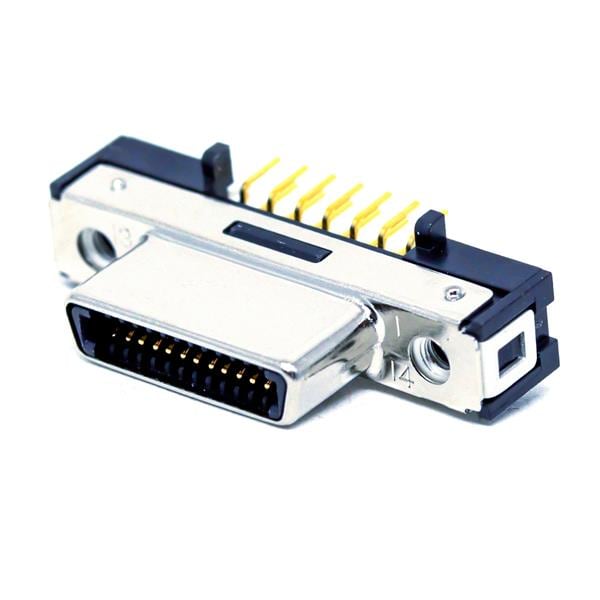 wholesale 12226-1100-00 FR Micro-D D-Sub Connectors supplier,manufacturer,distributor